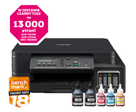 Brother InkBenefit Plus DCP-T510W - 425677 - zdjęcie 1
